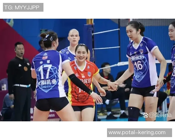 上海排球队实力飙升再创佳绩引发全国关注与热议 上海排球队实力飙升再创佳绩引发全国关注与热议