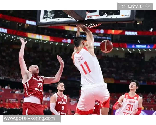 中国男篮对阵波兰比赛中的失误分析与反思