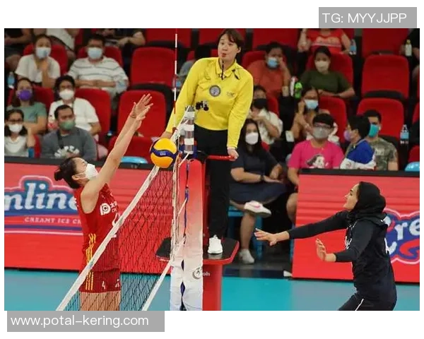 伊朗女排迎战澳大利亚队展现亚洲排球新风采与实力对决 伊朗女排迎战澳大利亚队展现亚洲排球新风采与实力对决