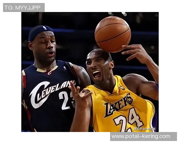 巅峰科比与巅峰詹姆斯谁才是篮球历史上的绝对王者之争