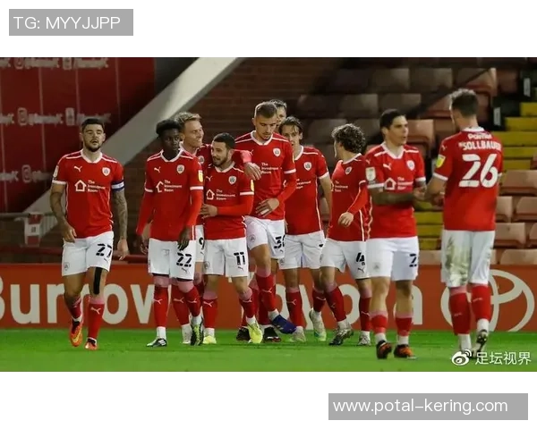 巴恩斯利主场迎战利兹联双方争夺英冠重要积分之战