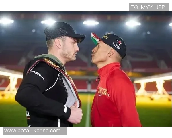 徐灿与瑟米诺激战在即谁将成为拳坛新王者的传奇对决